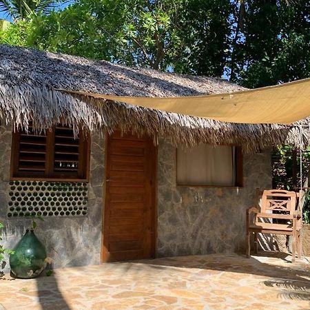 Guajiru Kite Safari Hotell Itarema Eksteriør bilde