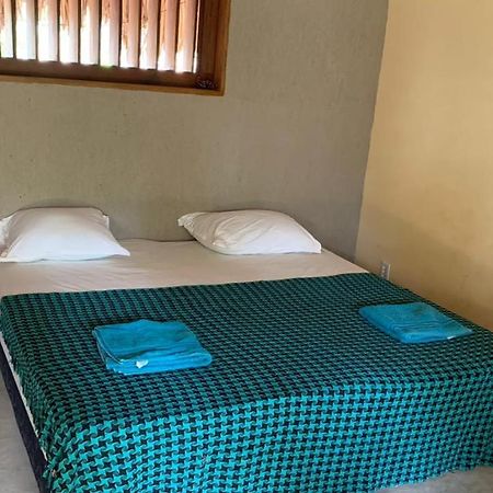 Guajiru Kite Safari Hotell Itarema Eksteriør bilde